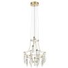 Подвесной светильник Odeon Light Flamenco 7000/35L