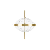 Подвесной светильник Loft IT Tranquility 10397/B