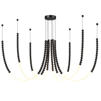 Подвесной светильник Odeon Light Hightech Monella 7149/70L