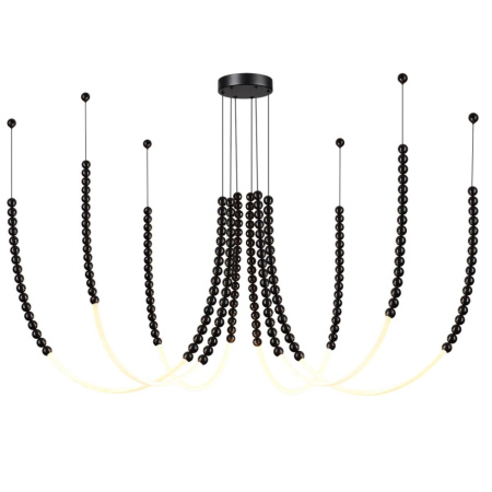 Подвесной светильник Odeon Light Hightech Monella 7149/70L