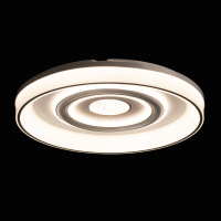 Потолочный светильник De Markt City Норден 660016901