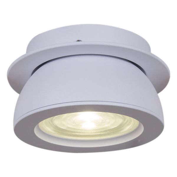 Точечный светильник Reluce 84053-9.0-001QR COB8W WT