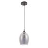 Подвесной светильник Arte Lamp Propus A4344SP-1BK
