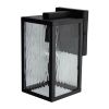 Уличный настенный светильник Citilux Forts CLU09W1