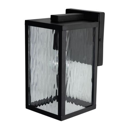 Уличный настенный светильник Citilux Forts CLU09W1