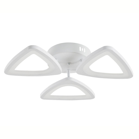 Потолочный светильник Escada  10273/3LED