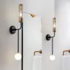 Бра ImperiumLoft Sway 141052-26