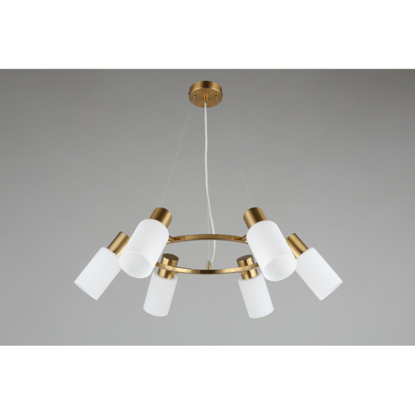 Подвесная люстра Omnilux Ales OML-69103-06