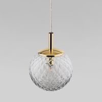Подвесной светильник TK Lighting 759 Cadix Gold a068324