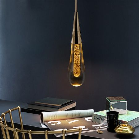 Подвесной светильник ImperiumLoft Fial 140680-26