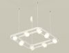 Подвесная люстра Ambrella Light Traditional (C9177, N8402) XB9177154
