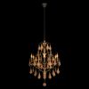 Подвесная люстра Loft IT Chateau 10559/6