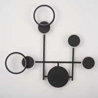 Настенный светильник ImperiumLoft Zingy 209018-23