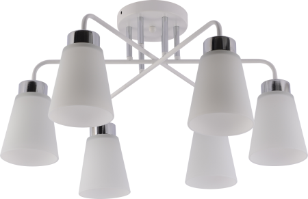 Потолочная люстра Rivoli Miley 9192-306 Б0070157