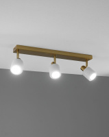 Спот Moderli Malet V11828-3C