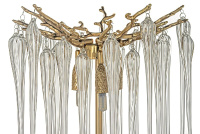 Настольная лампа Dio DArte Tavenna H 4.1.1.101 G