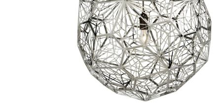 Подвесной светильник ImperiumLoft Etch Web 73597-22