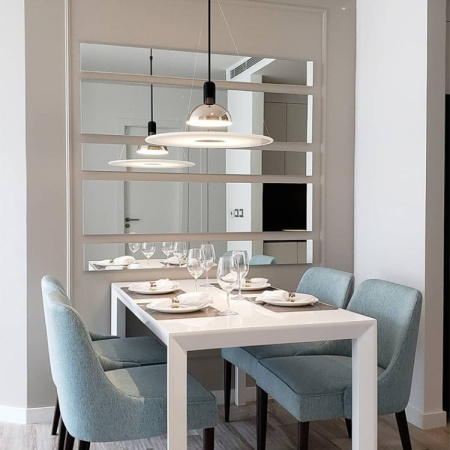 Подвесной светильник ImperiumLoft Frisbi 228394-22