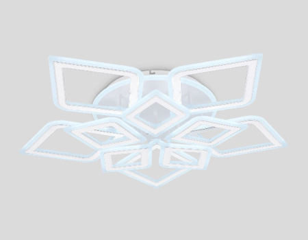 Потолочная люстра Ambrella Light Original FA8914