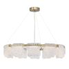 Настенный светильник ST Luce Voile SL6021.203.66