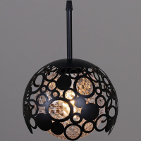 Подвесной светильник Reluce 05911-0.9-03 BK