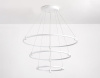 Подвесной светодиодный светильник Ambrella light Comfort Line FL5511