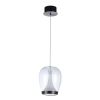Подвесной светодиодный светильник Divinare Campo 5875/09 SP-15
