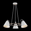 Подвесной светильник Freya Falke Market FR8001PL-03WG