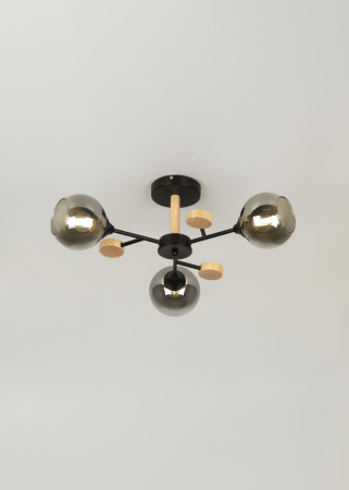 Люстра на штанге Rivoli Elouisa 9181-303 Б0068419