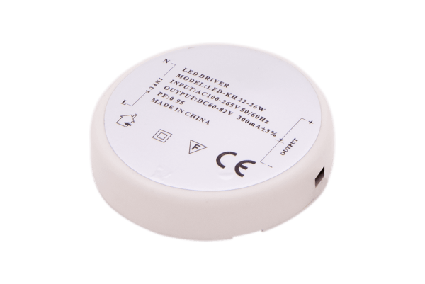 Накладной светильник DesignLed KH-R225-22-NW 001862