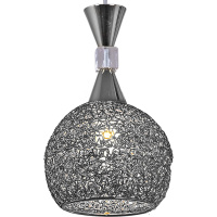 Подвесной светильник Reluce 02052-0.4-03 SL