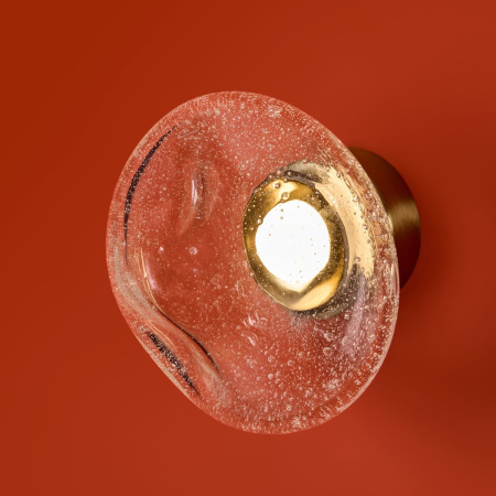 Настенный светильник FreyaMote FR5601WL-01TR