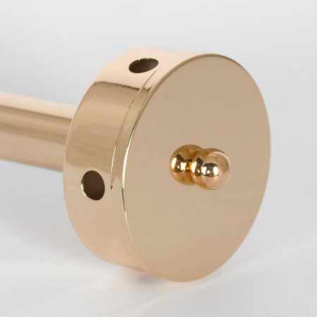 Потолочная люстра Lussole LGO GREENSBORO LSP-8822