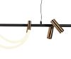 Подвесной светильник Kink Light Кайли 08039K-140A,19(20)