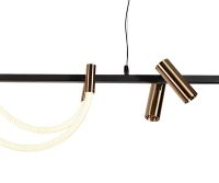 Подвесной светильник Kink Light Кайли 08039K-140A,19(20)