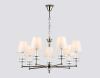 Подвесная люстра Ambrella Light High Light LH71003
