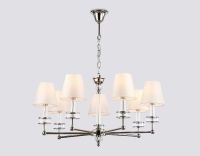 Подвесная люстра Ambrella Light High Light LH71003