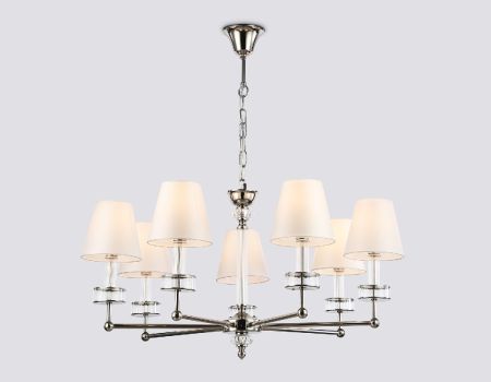 Подвесная люстра Ambrella Light High Light LH71003