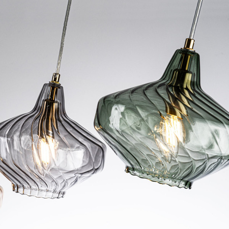 Подвесной светильник Modemodern MD.1173.4 MIX