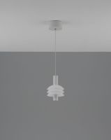 Подвесной светильник Moderli Sylv V11387-PL