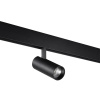 Трековый светодиодный светильник Novotech Shino Flum 359203