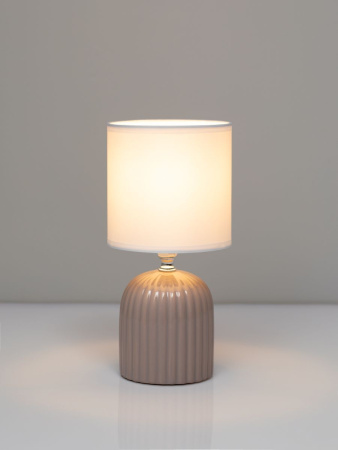 Настольная лампа Rivoli May 7548-503 Б0070133