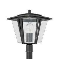 Ландшафтный светильник Citilux Forts CLU10B