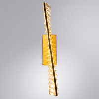 Настенный светильник Divinare Millie 1136/17 AP-10