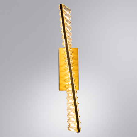 Настенный светильник Divinare Millie 1136/17 AP-10