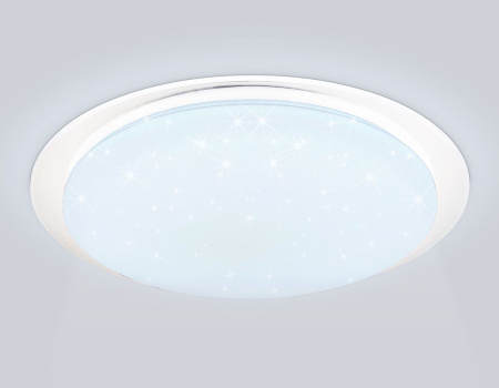 Потолочный светильник Ambrella Light Orbital Dance FZ770