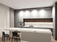 Трековый светодиодный светильник Denkirs Smart Spot DK8012-WH