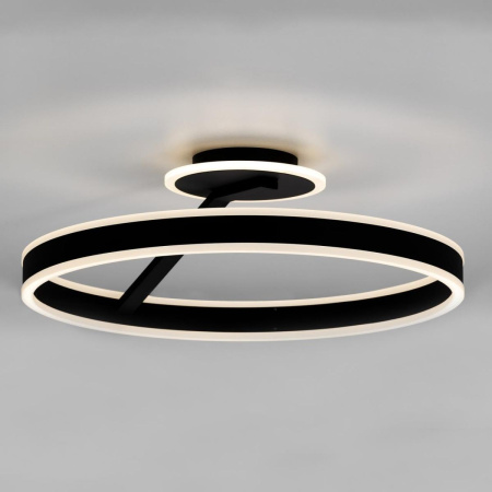 Потолочная люстра Citilux Дуэт CL719751