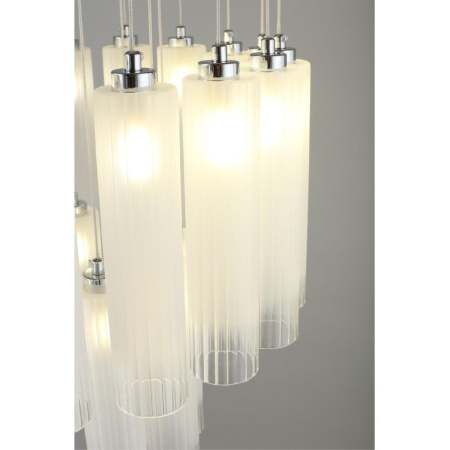 Каскадная люстра Aployt Francesca APL.859.06.27