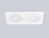 Встраиваемый светильник Ambrella Light Techno spot GX Standard tech TN51826